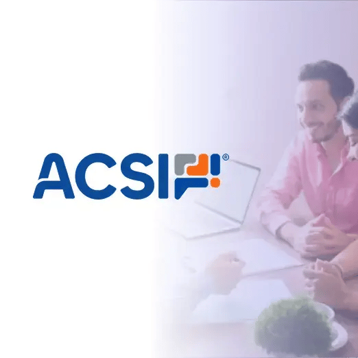 ACSI Connect