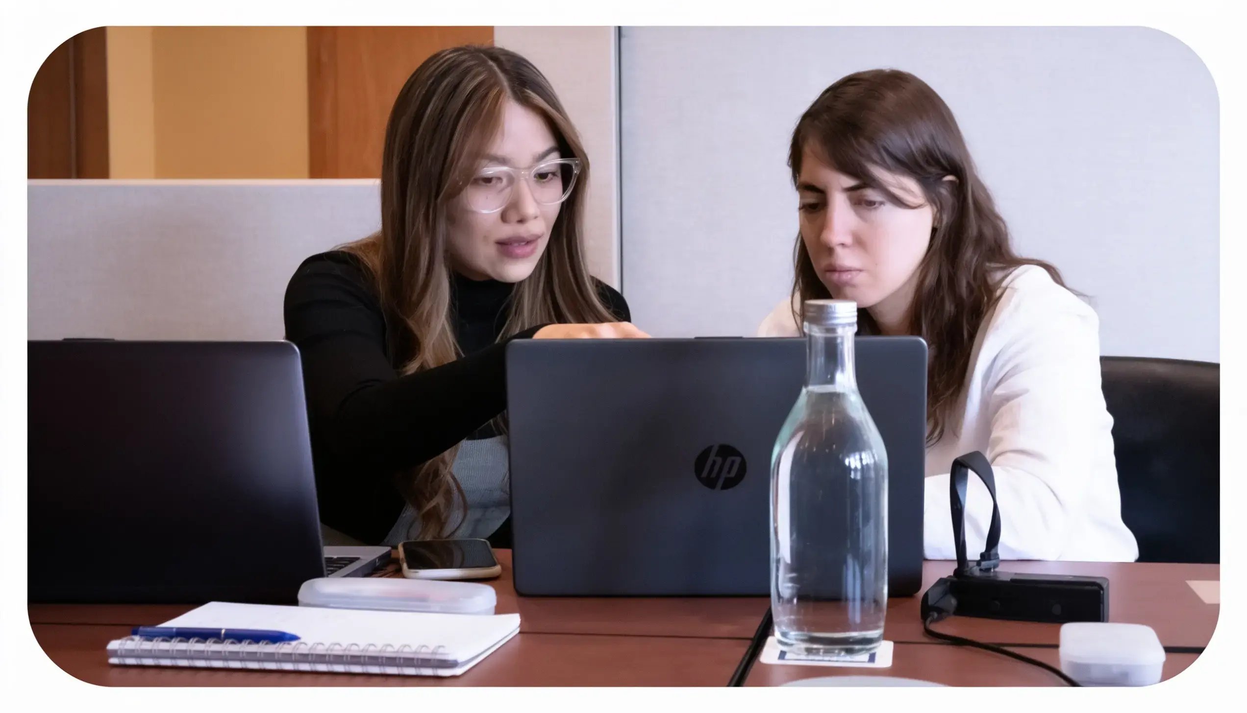 ACSI Connects