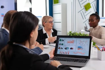Enterprise CRM Software Implementation