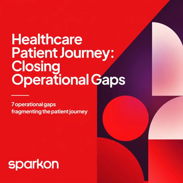 Healthcare Patient Journey