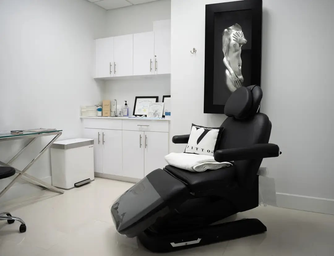 Vitto MD Consultation