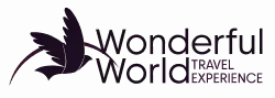 WONDERFUL WORLD