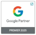 google premier 2025