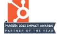 hubspot partner of the year