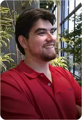daniel moreno