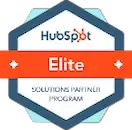 HubSpot Elite Partner