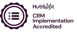 crm implementation hubspot