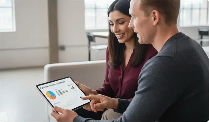 AI Agent for Customer Success