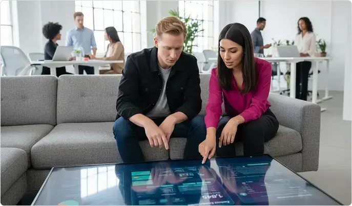 AI Agent for Marketing